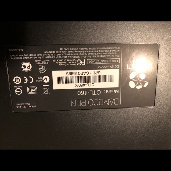 Wacom - Picture 4 of 7